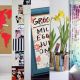 7 Cheap & Cheerful DIY Projects To Spruce Up Any Dorm Room