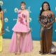 The Hottest Celebrity Looks At This Year's Emmy Awards Show
