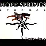 Hope Springs Eternal - Frozen Sonic