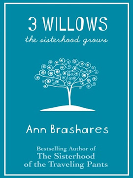 3 Willows The Sisterhood Grows