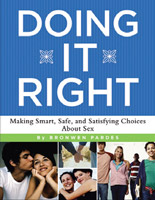 Doing It Right Sex Book