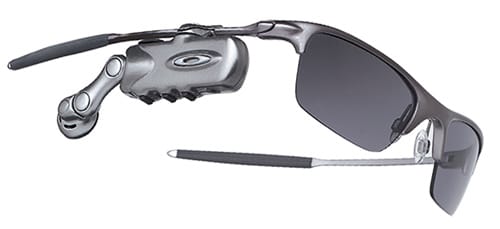 Oakley Razer Wire Hot Tech Gear: The Latest From Creative Labs, Canon, Motorola And More ...