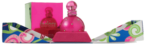 Britney Spears’ new perfume Fantasy