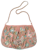 Accessorize Enchanted Butterfly Bag