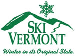 Ski Vermont Logo