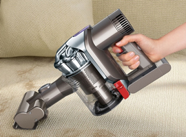Dyson DC45 Animail Cordless Vacuum Cleaner