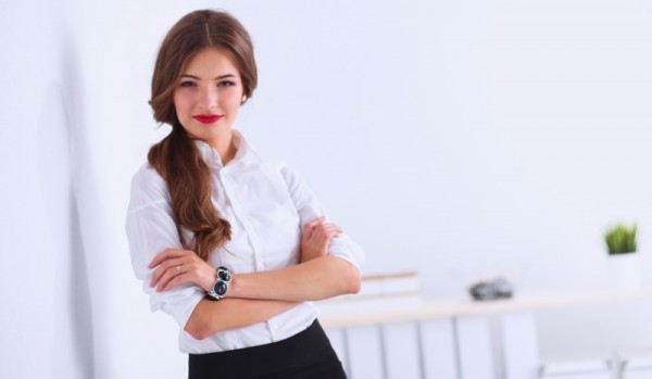 8 Characteristics Of Boss Ladies