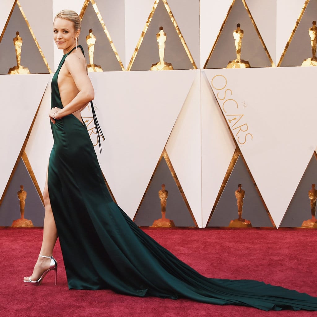 oscar dresses 2016