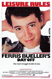Ferris Bueller movie