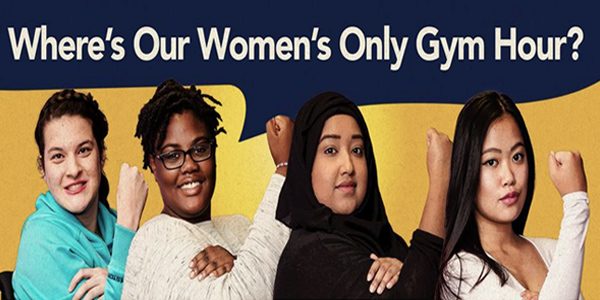 women's gym