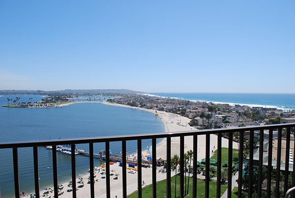 Catamaran Resort & Spa San Diego
