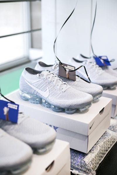 vapormax toronto