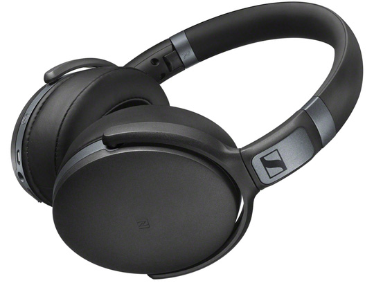 Sennheiser HD 4.40 BT Headphones