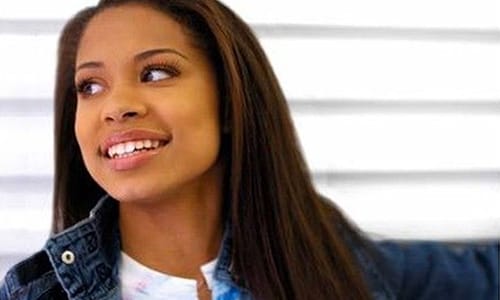 Interview With Keshia Chanté: We Love This Juno-Winning Chanteuse