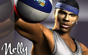Nelly Video Game