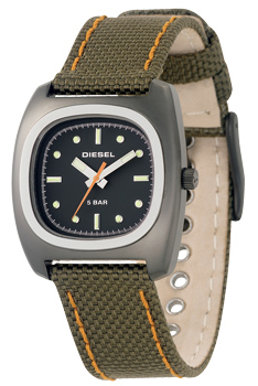 Watches - Diesel DZ2090