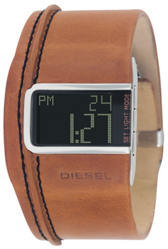 Watches - Diesel DZ7035