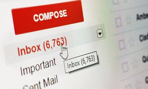 gmail email address