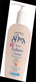 St. Ives Apricot Radiance Cleanser