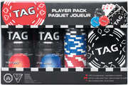 TAG Poker Pack