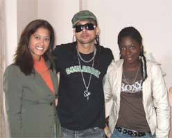 Sean Paul