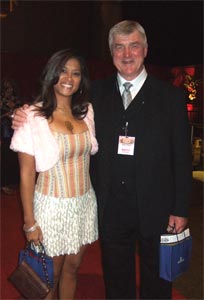 Pat Quinn