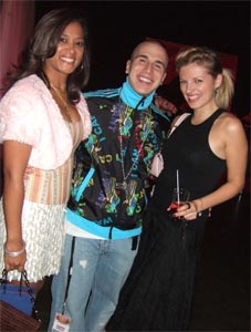 Shawn Desman