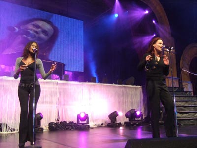 Belinda Carlisle
