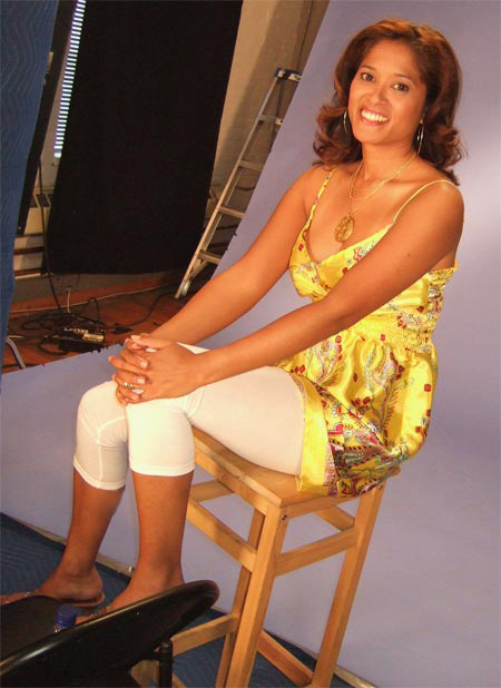 Lorraine Zander