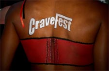 Cravefest