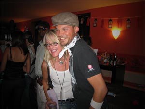 CraveFest - Danielle Iversen