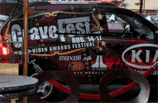 Cravefest