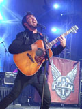 Hedley