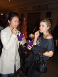 Cadbury Chocolate Fashion
