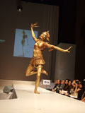 Cadbury Chocolate Fashion