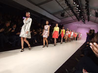 L'Oreal Fashion Week