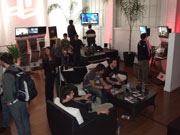 Playstation 3 Event