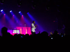 Usher