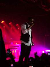 Usher