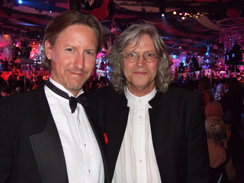 Roger Christian