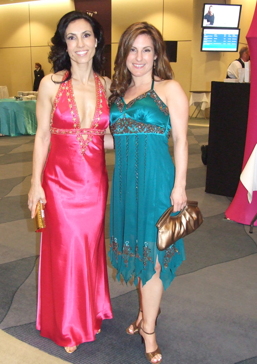Brazilian Carnival Ball