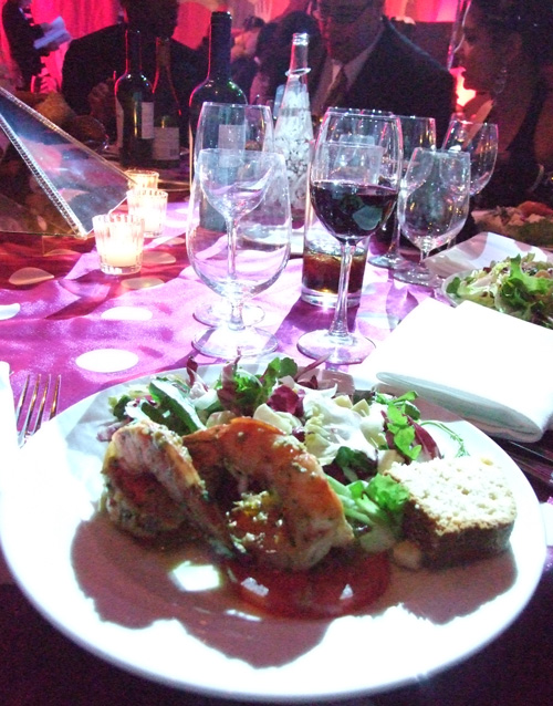 Brazilian Carnival Ball