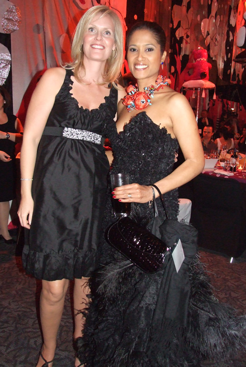 Brazilian Carnival Ball