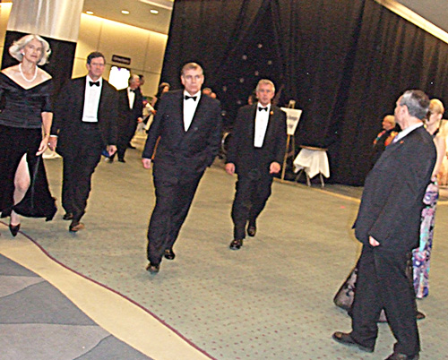 Prince Andrew