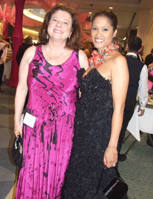 Brazilian Carnival Ball
