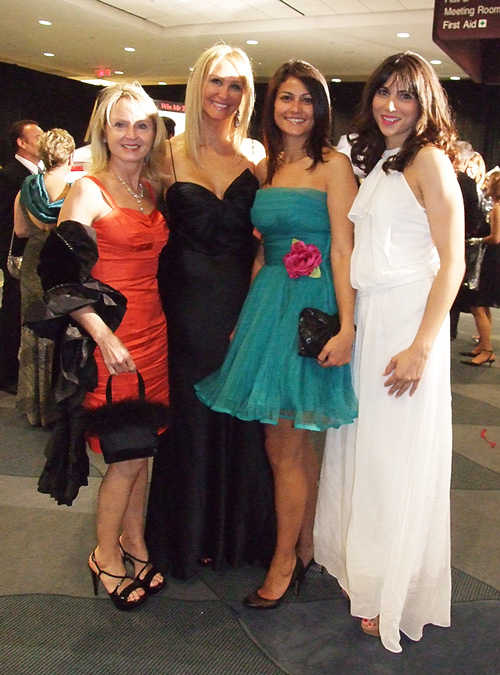 Brazilian Carnival Ball