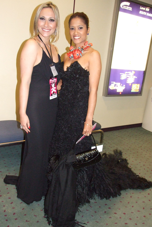 Brazilian Carnival Ball