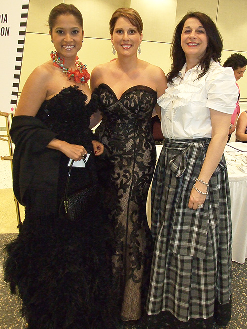 Brazilian Carnival Ball