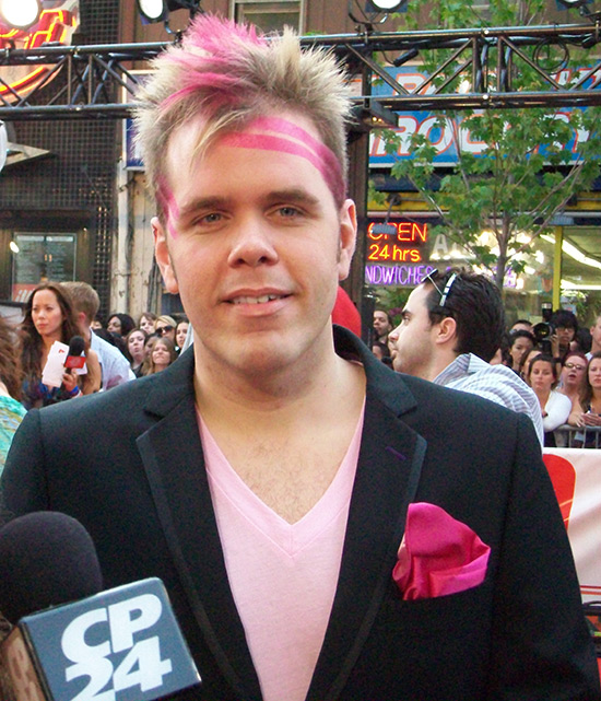Perez Hilton
