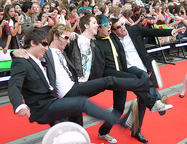 MuchMusic Video Awards 2009